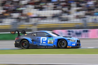Finale DTM 2025 - Hockenheim (dimanche)