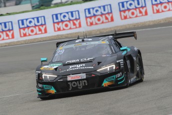 Finale DTM 2025 - Hockenheim (dimanche)