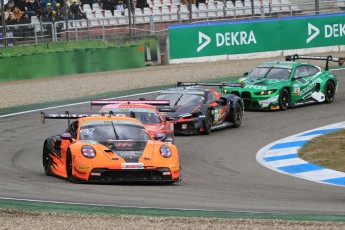 Finale DTM 2025 - Hockenheim (dimanche)