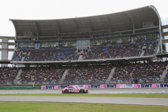 Finale DTM 2025 - Hockenheim (dimanche)