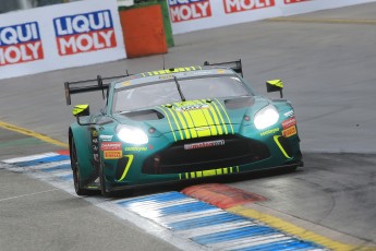 Finale DTM 2025 - Hockenheim (dimanche)