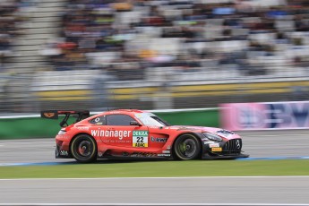 Finale DTM 2025 - Hockenheim (dimanche)