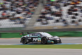 Finale DTM 2025 - Hockenheim (dimanche)