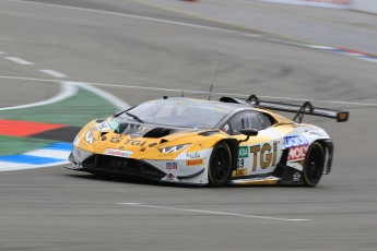 Finale DTM 2025 - Hockenheim (dimanche)
