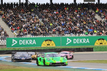 Finale DTM 2025 - Hockenheim (dimanche)
