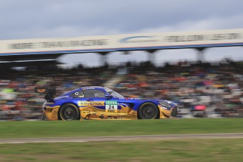 Finale DTM 2025 - Hockenheim (dimanche)
