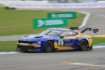 Finale DTM 2025 - Hockenheim (dimanche)