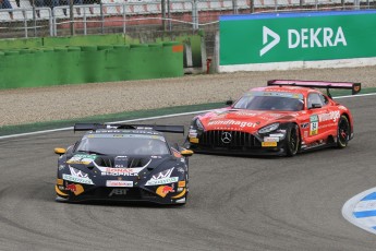 Finale DTM 2025 - Hockenheim (dimanche)