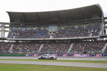 Finale DTM 2025 - Hockenheim (dimanche)