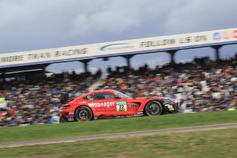 Finale DTM 2025 - Hockenheim (dimanche)