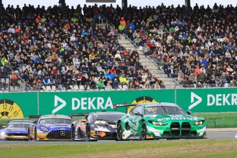 Finale DTM 2025 - Hockenheim (dimanche)