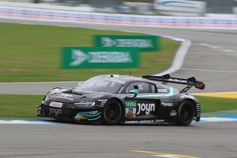 Finale DTM 2025 - Hockenheim (dimanche)