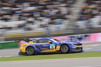Finale DTM 2025 - Hockenheim (dimanche)