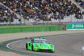 Finale DTM 2025 - Hockenheim (dimanche)