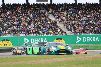 Finale DTM 2025 - Hockenheim (dimanche)