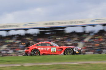 Finale DTM 2025 - Hockenheim (dimanche)