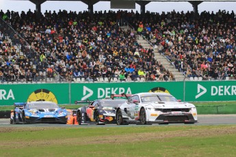 Finale DTM 2025 - Hockenheim (dimanche)
