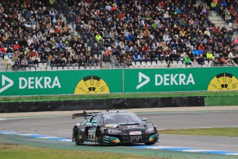 Finale DTM 2025 - Hockenheim (dimanche)
