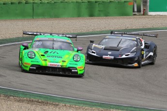 Finale DTM 2025 - Hockenheim (dimanche)