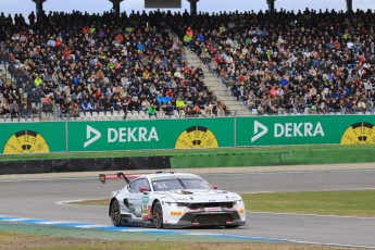 Finale DTM 2025 - Hockenheim (dimanche)
