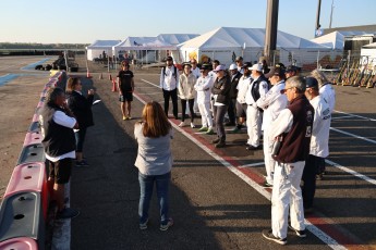 Karting à ICAR - Coupe de Montréal #6 - Dimanche