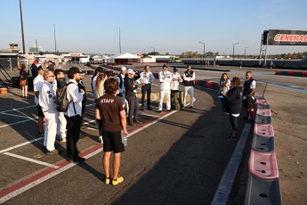 Karting à ICAR - Coupe de Montréal #6 - Dimanche