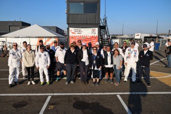 Karting à ICAR - Coupe de Montréal #6 - Dimanche