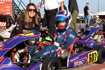 Karting à ICAR - Coupe de Montréal #6 - Dimanche