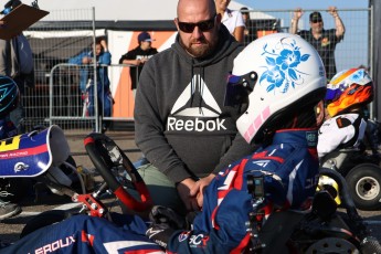Karting à ICAR - Coupe de Montréal #6 - Dimanche