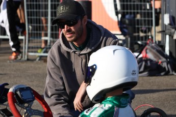 Karting à ICAR - Coupe de Montréal #6 - Dimanche