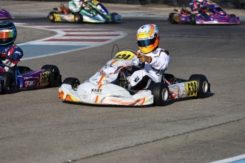 Karting à ICAR - Coupe de Montréal #6 - Dimanche