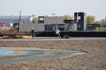 Karting à ICAR - Coupe de Montréal #6 - Dimanche