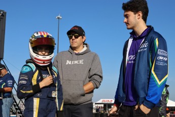 Karting à ICAR - Coupe de Montréal #6 - Dimanche