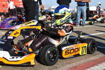Karting à ICAR - Coupe de Montréal #6 - Dimanche