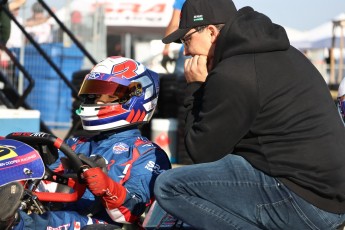 Karting à ICAR - Coupe de Montréal #6 - Dimanche