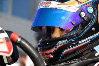 Karting à ICAR - Coupe de Montréal #6 - Dimanche
