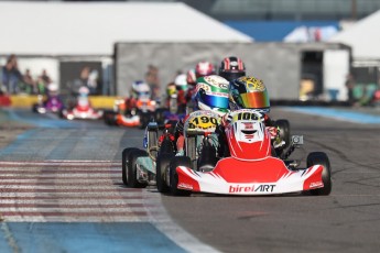 Karting à ICAR - Coupe de Montréal #6 - Dimanche