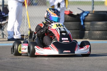 Karting à ICAR - Coupe de Montréal #6 - Dimanche