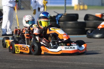 Karting à ICAR - Coupe de Montréal #6 - Dimanche