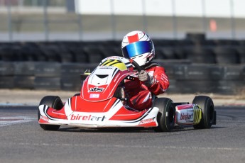 Karting à ICAR - Coupe de Montréal #6 - Dimanche