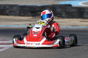 Karting à ICAR - Coupe de Montréal #6 - Dimanche
