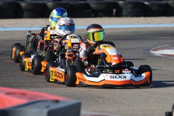Karting à ICAR - Coupe de Montréal #6 - Dimanche