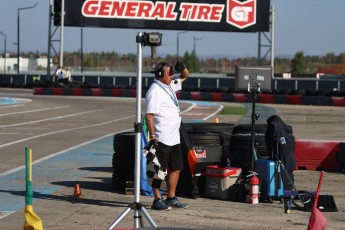 Karting à ICAR - Coupe de Montréal #6 - Dimanche