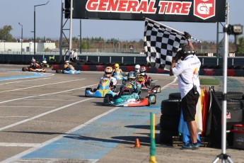 Karting à ICAR - Coupe de Montréal #6 - Dimanche