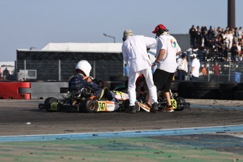 Karting à ICAR - Coupe de Montréal #6 - Dimanche