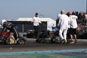 Karting à ICAR - Coupe de Montréal #6 - Dimanche