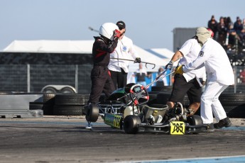 Karting à ICAR - Coupe de Montréal #6 - Dimanche