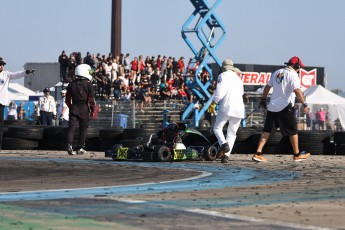 Karting à ICAR - Coupe de Montréal #6 - Dimanche