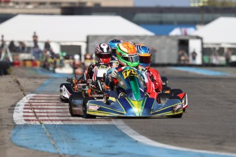 Karting à ICAR - Coupe de Montréal #6 - Dimanche