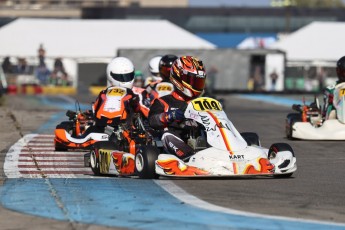 Karting à ICAR - Coupe de Montréal #6 - Dimanche